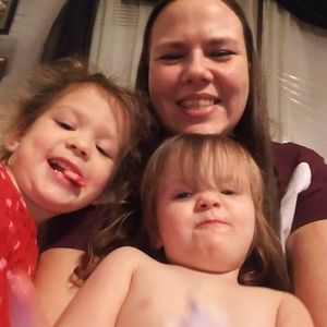 Meet your Posher, Ashleigh